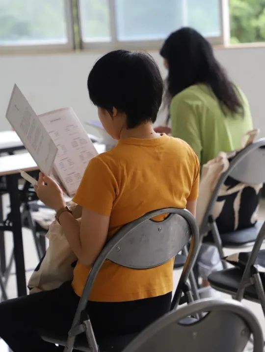 勞動就業(yè)登記工作培訓班開講啦！