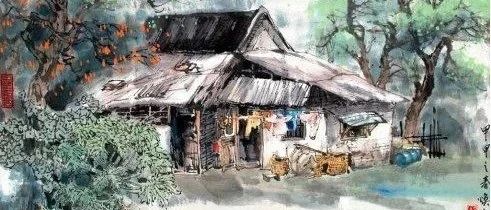 田園詩 | 游山西村